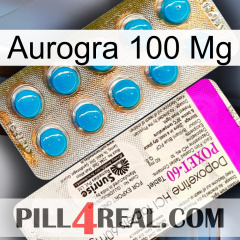 Aurogra 100Mg new07
